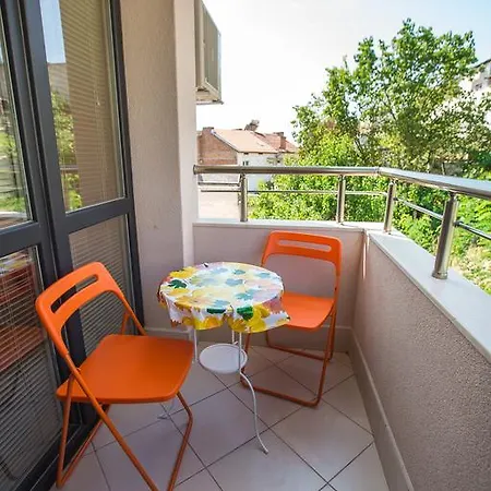 Maria Apartamento *