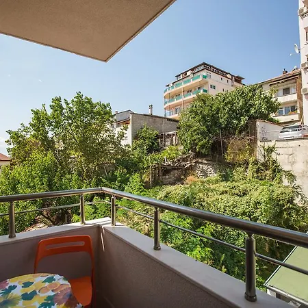 Maria Διαμέρισμα Σαντάνσκι