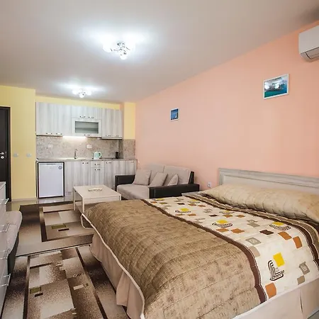 Maria Διαμέρισμα