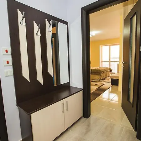 Maria Apartamento *