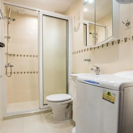 Διαμέρισμα Maria Σαντάνσκι