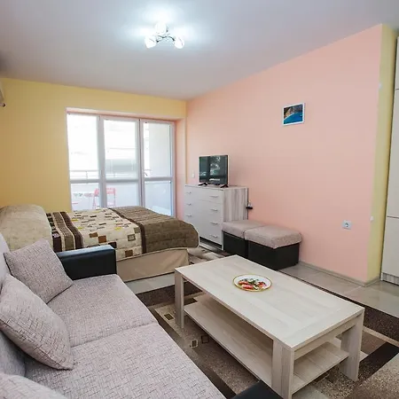 Maria Διαμέρισμα Σαντάνσκι