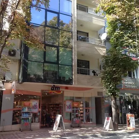 Maria * Σαντάνσκι