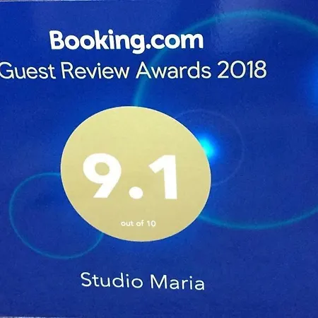 Maria *