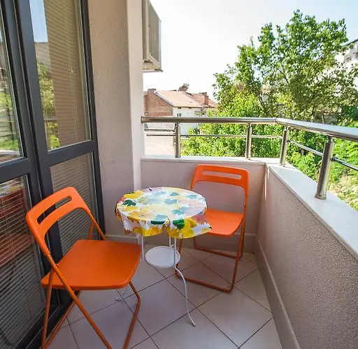 Maria Διαμέρισμα *