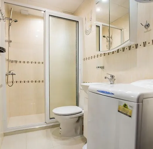 Διαμέρισμα Maria Σαντάνσκι